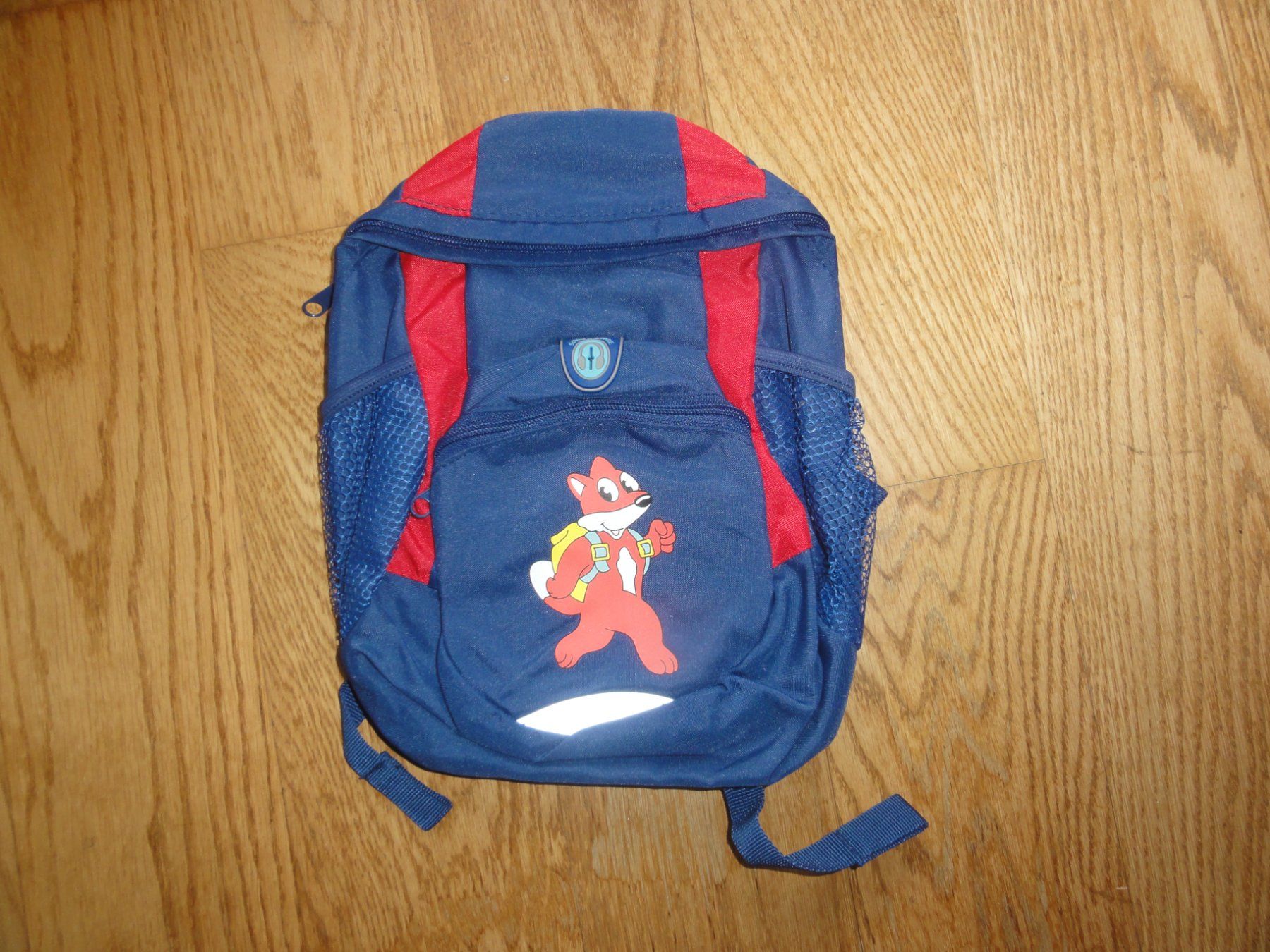 Borse & Zaini: Kinder-Rucksack, neu! – Nuovo e nell'imballaggio originale da Riedholz venduto da Taweva