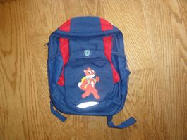 Kinder-Rucksack, neu!