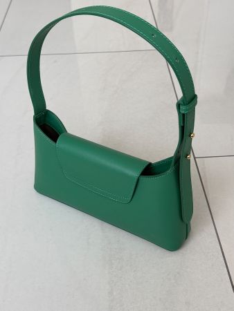Elleme Paris Leder Handtasche