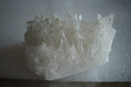 Nadel Quarz  Val Bedretto CH  direkt TOPSTONE