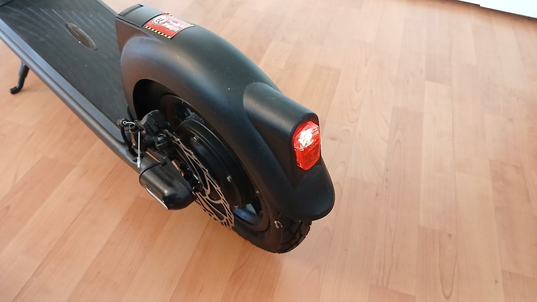 Scooter: Faltbarer Elektroroller – Usato da Pfäffikon SZ venduto da geke01 3