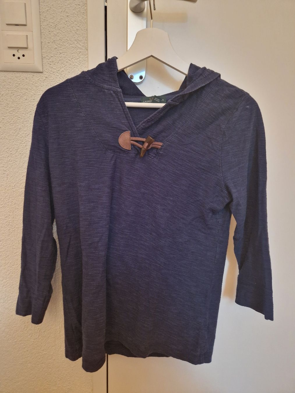 Ralph Lauren Lotti di vestiti: Pullover Roxy/Esprit/Marco Polo/Ralph Lauren – Usato da Zürich venduto da nicinat 4