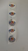 5 Story Mania Kleber Migros Sammelaktion