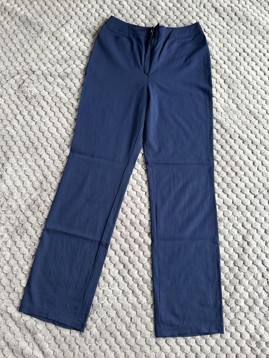 Escada Pantaloni: Hose Escada – Usato da Schaffhausen venduto da Nadiuna 2