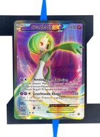 Gardevoir EX STS111 DE Good