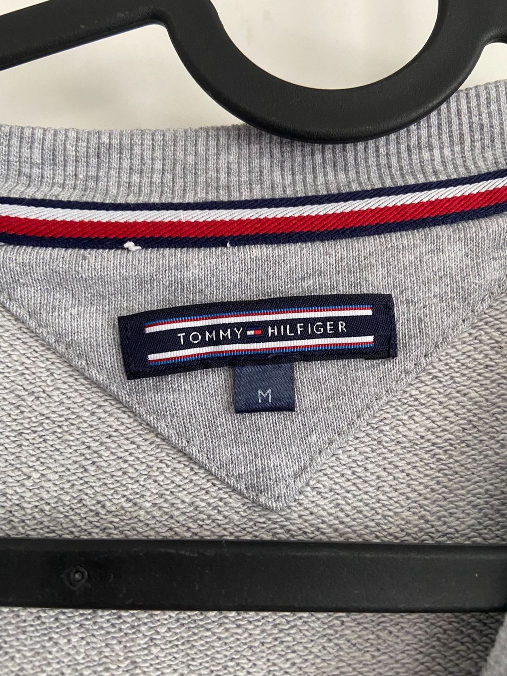 Tommy Hilfiger Pulls & Sweat-shirts: Tommy Hilfiger Pullover – D'occasion à Büsserach par vimeco.43 2
