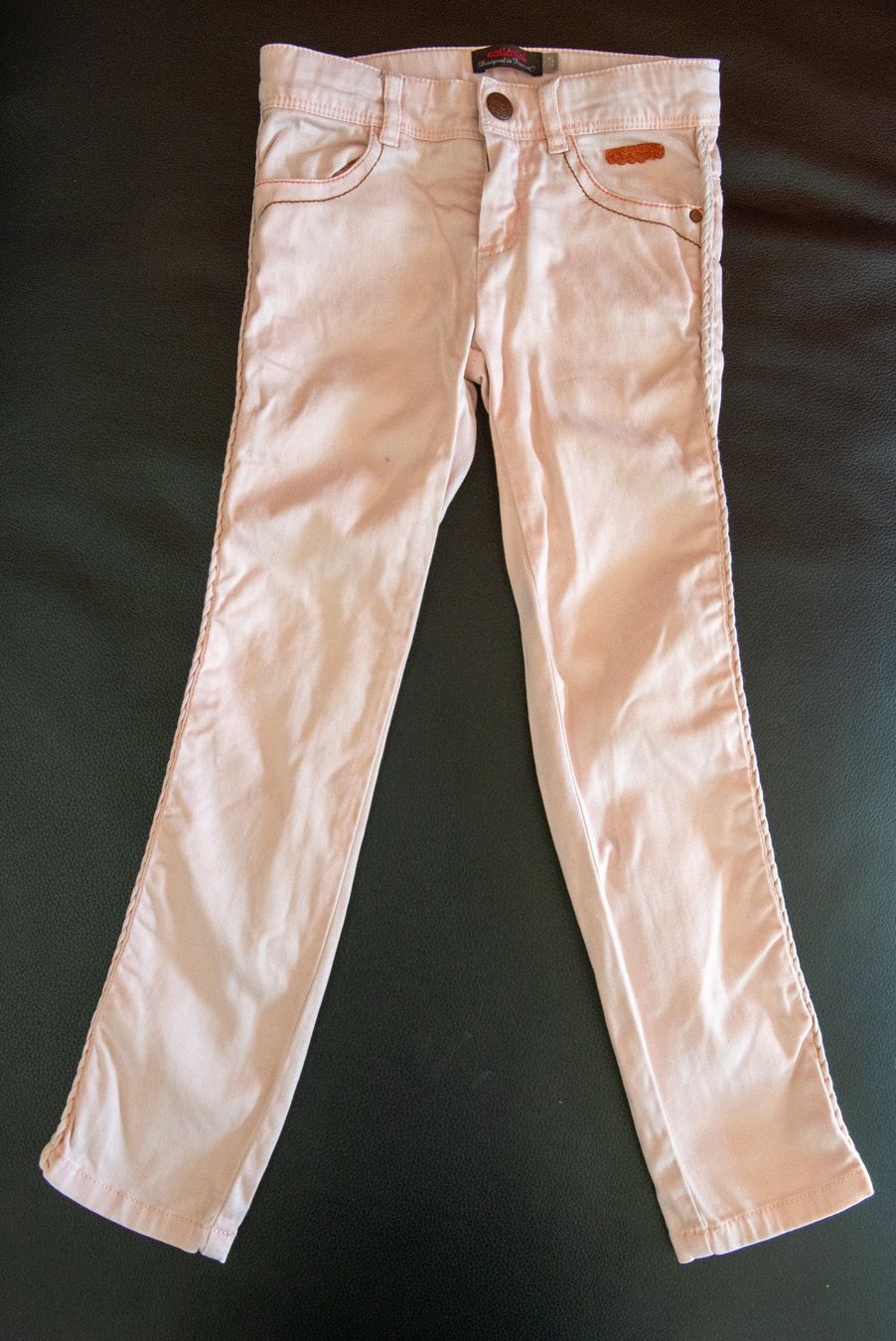 Catimini Hosen: Hose von Catimini, Gr. 110 (FR) – Gebraucht aus Meilen von luca70