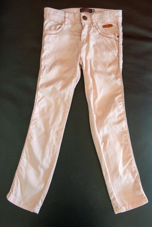 Hose von Catimini, Gr. 110 (FR)