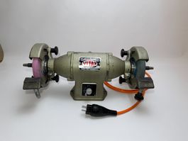 Vitax V1 Doppelschleifmaschine Schleifbock
