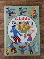 Globis Geburtstag