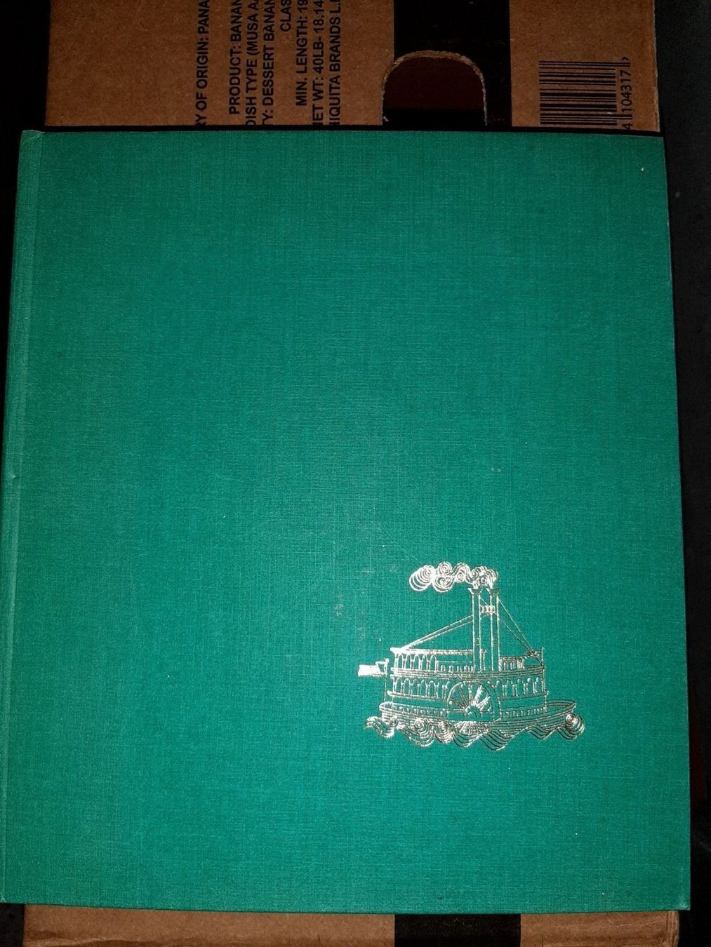 Libri: Livre les grands fleuves – Usato da Le locle venduto da juliensaran