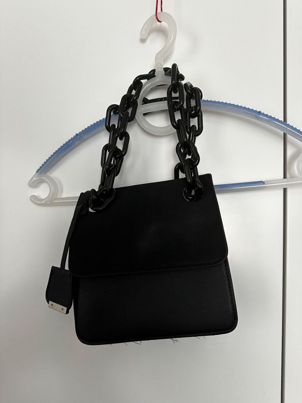 Borse da donna: Handtasche schwarz – Usato da Wagenhausen venduto da vintagesecondhand