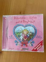 Prinzässin Lillifee CD Hörspiel