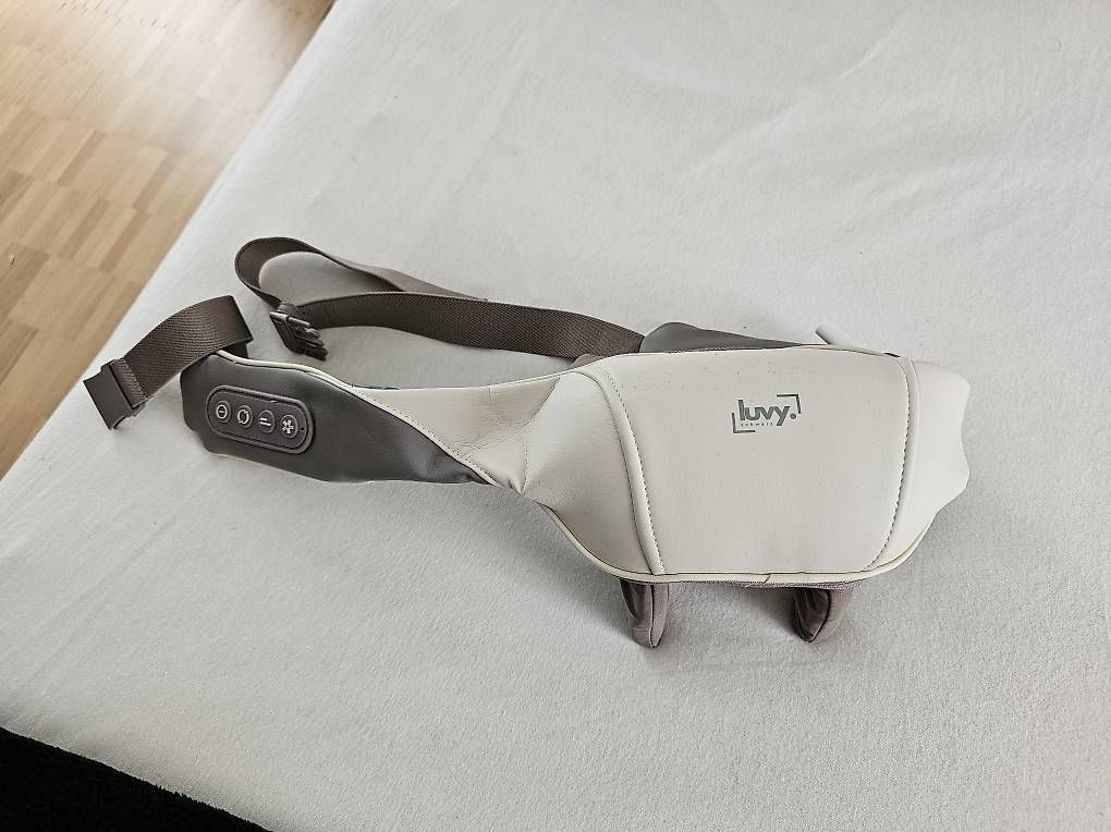 Dispositivi per massaggi: Massagegerät – Usato da Glarus venduto da noflow