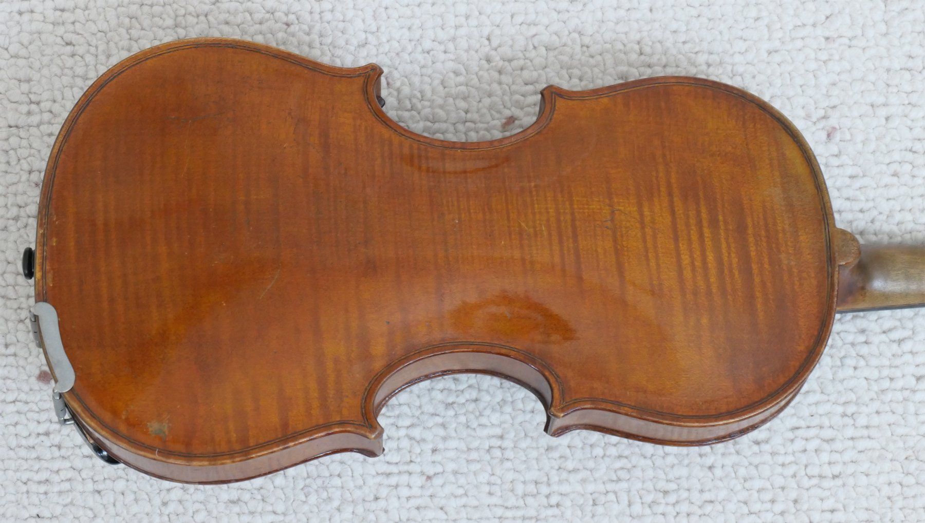 Strumenti musicali: alte Violine, 4/4 – Usato da Wila venduto da di.delight 2