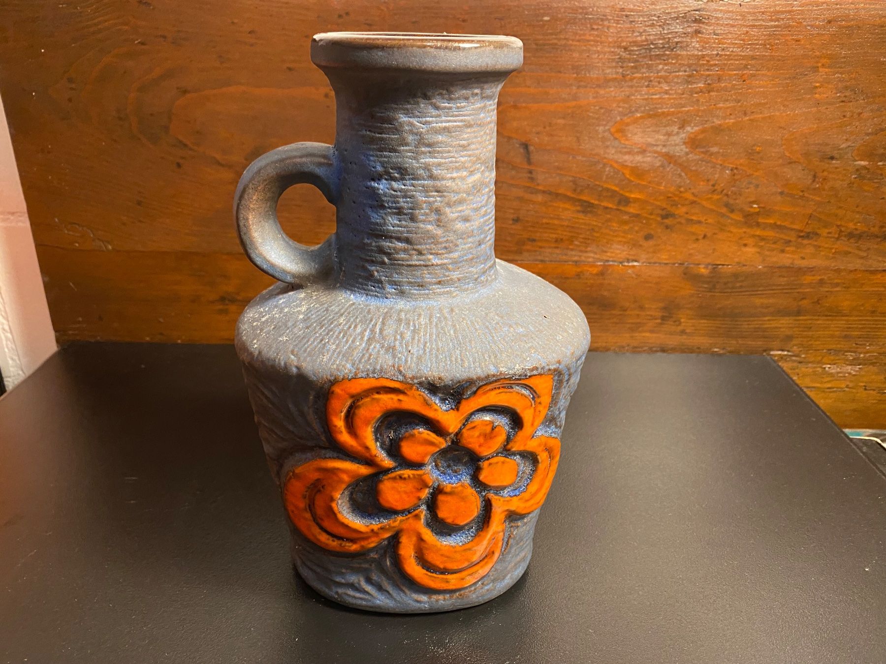 Vasi & Recipienti: Vintage Vase/Krug Austria – Usato da Rorbas venduto da tun_m7fz