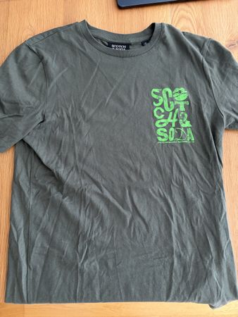 Scotch & Soda T-Shirt (M)