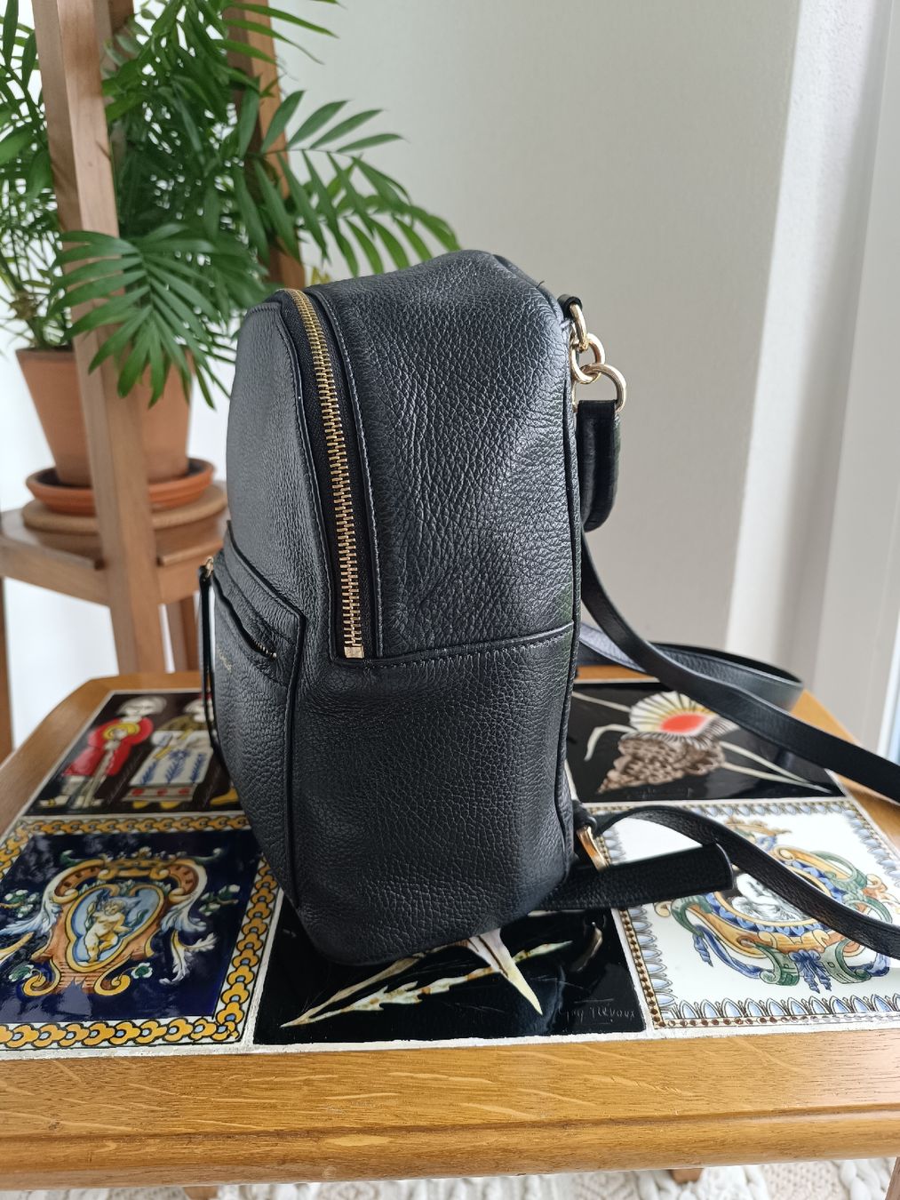 Coccinelle Zaini: Rucksack von Coccinelle – Usato da Wolfwil venduto da SecondOwner 3