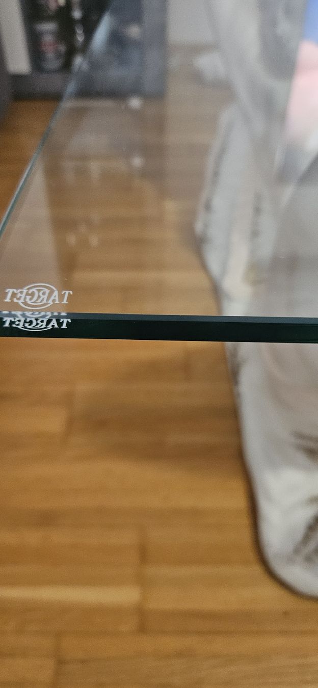 Tavoli: Afrodite Glastisch – Usato da Münchwilen TG venduto da vit_l88t 4