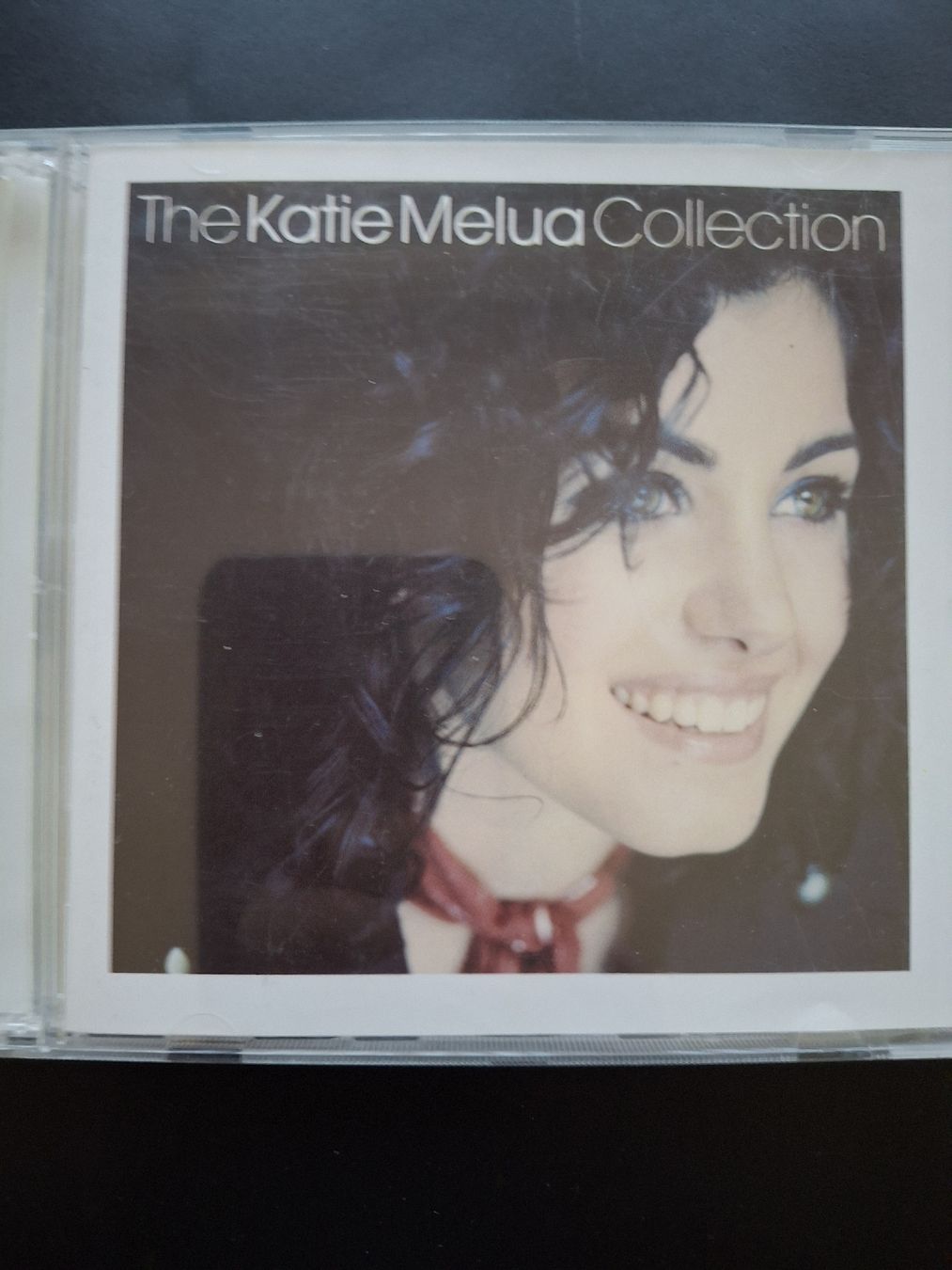 CD: CD: The Katie Melua Collection  – Usato da Thierachern venduto da Wemala