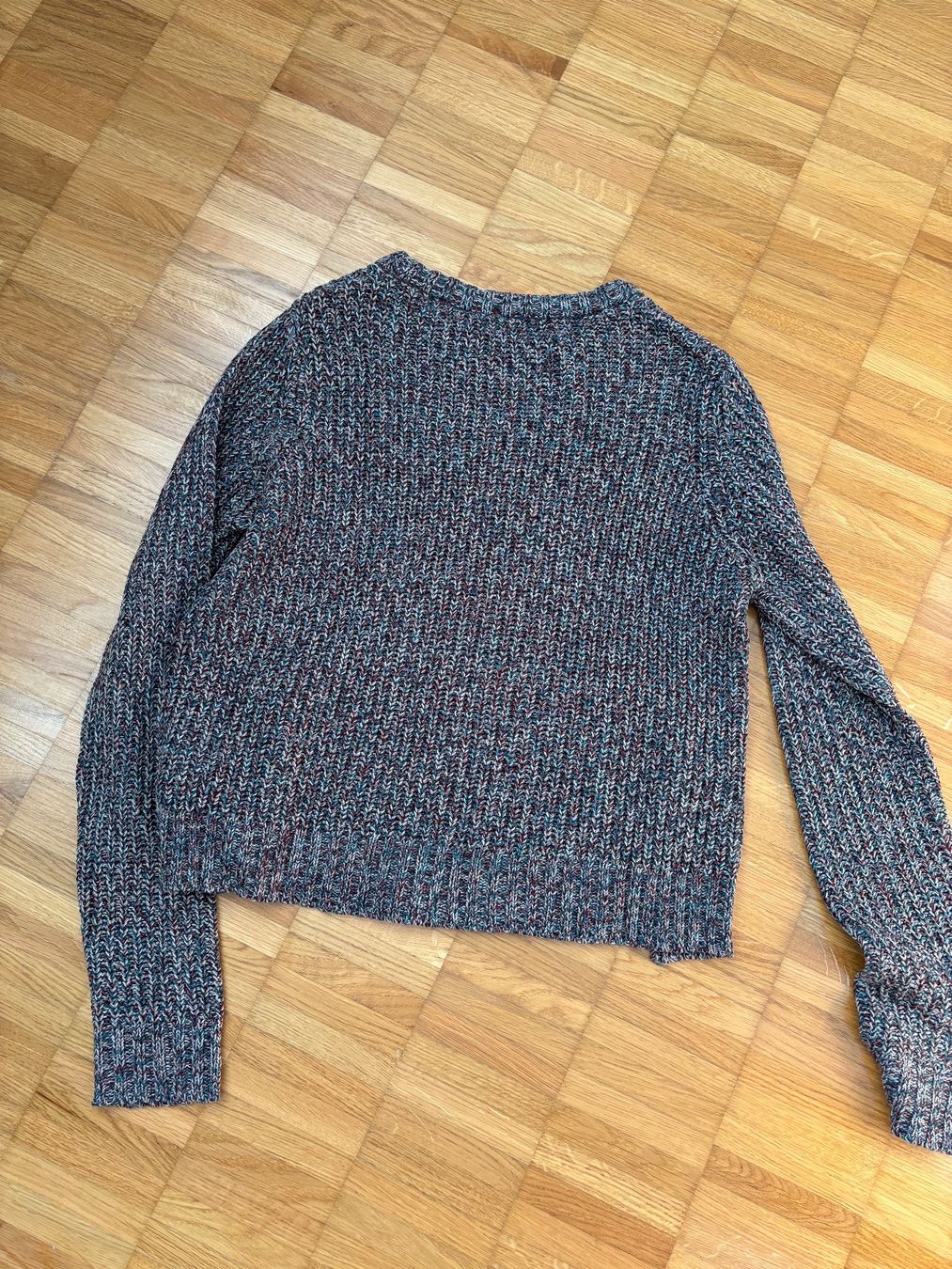 Maglioni & Felpe: Strickpullover, Grösse M – Usato da Winterthur venduto da Sunshine143