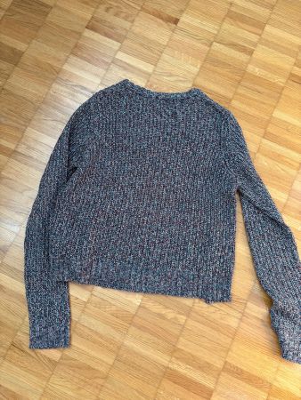 Strickpullover, Grösse M