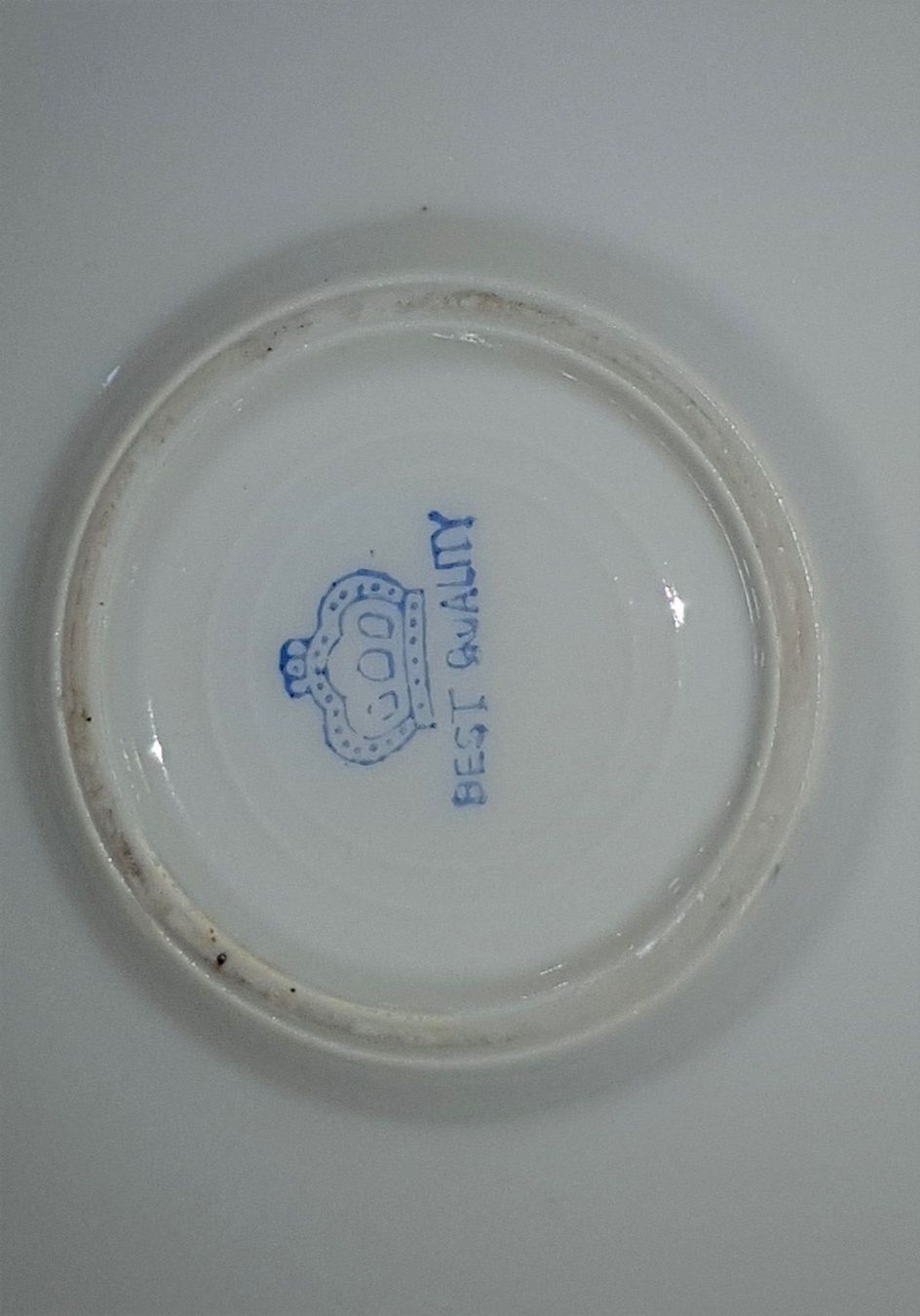 Tazze: Antike Mocca Tasse – Usato da Winterthur venduto da ursin0718 5