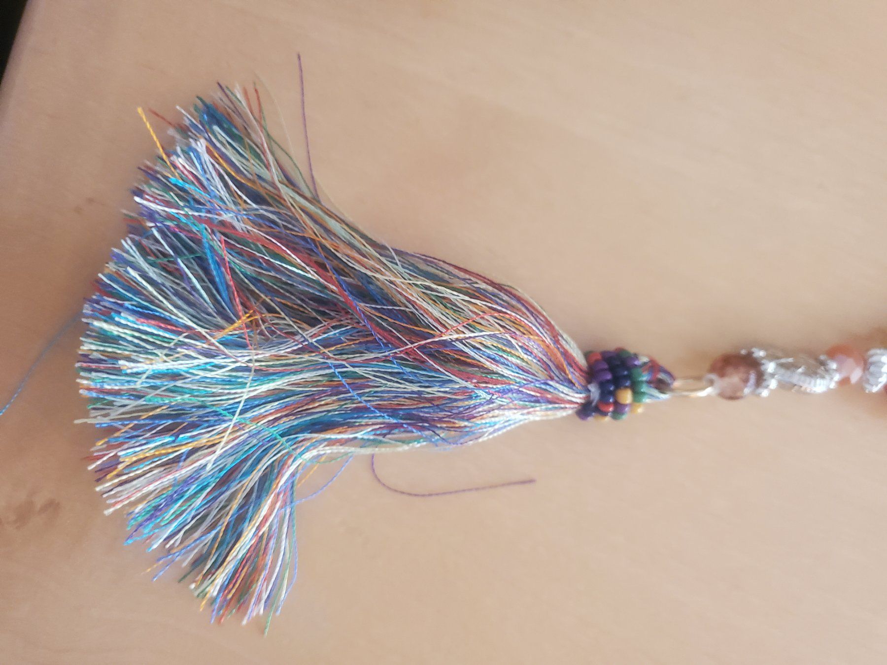 Catenine: Halskette 50 cm neu – Nuovo (secondo la descrizione) da Balsthal venduto da redcarpet 8