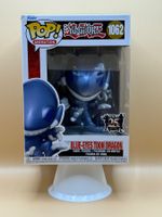 Funko Pop - Blue-Eyes Toon Dragon  - Yu-Gi-Oh! - 1062