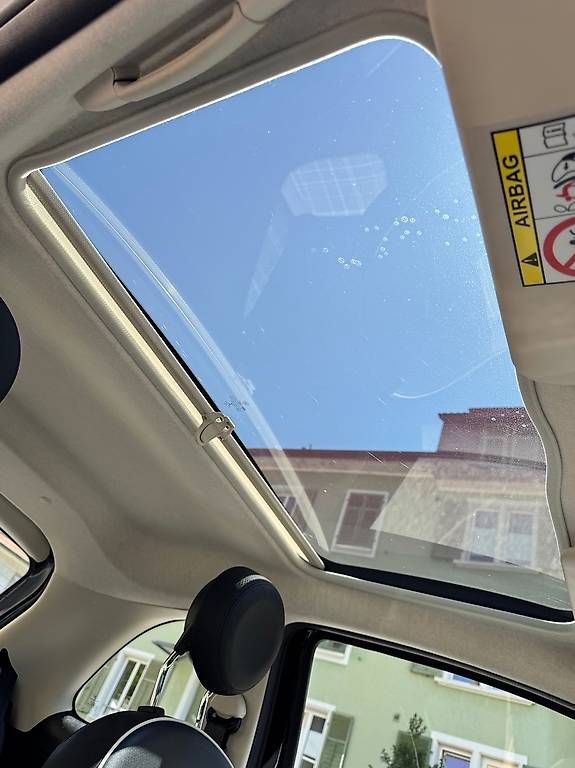 Automobili: Fiat 500 Twin Air Mirror 8V  – Usato da Solothurn venduto da Sumsum770 4