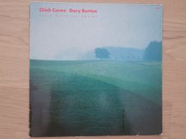 LP  Chick Corea