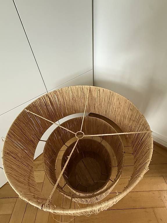 Lampenschirme: Lampenschirm – Neu (gemäss Beschreibung) aus Rüschlikon von magdalena012 3