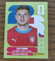 Tomas Holes CZE 7 Panini FIFA World Cup 2026  ⚽🏆