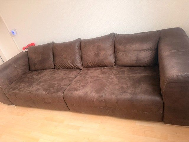 Sofas: Sofa – D'occasion à Binningen par kij_7qxk 1