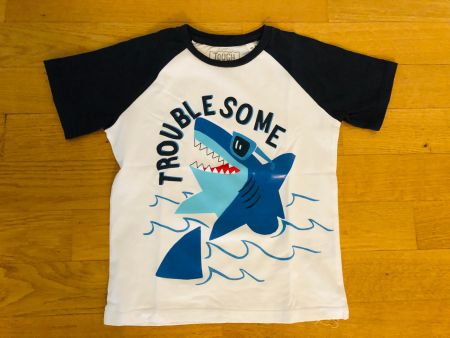 T-Shirt von C&A Gr.116 wie neu