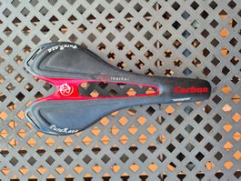 Selle vélo Carbone