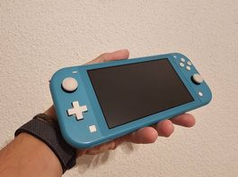 Switch Light