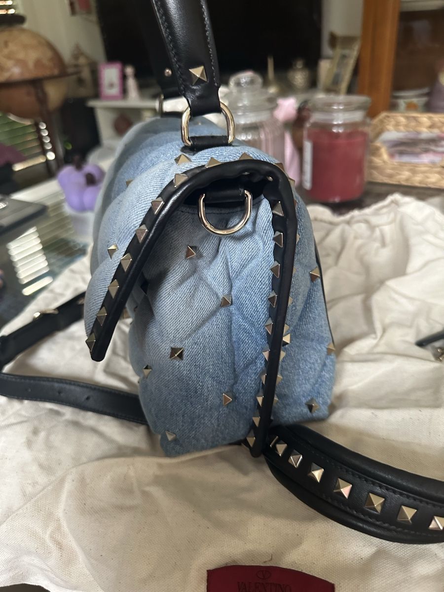 Valentino Borse da donna: Valentino Garavani bag – Usato da Mendrisio venduto da ketolin 6
