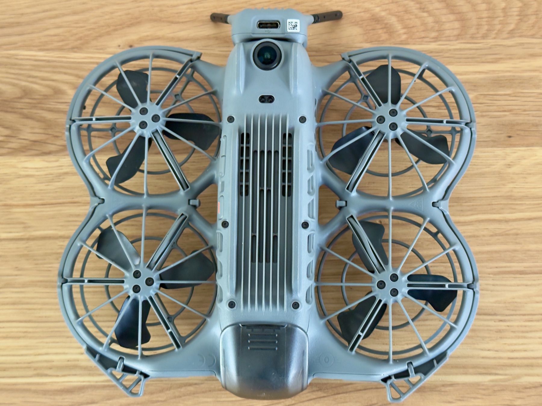 DJI Neo 2 Fly More Combo inkl. RC-N3 – Neuwertig + Zubehör (Gebraucht ...
