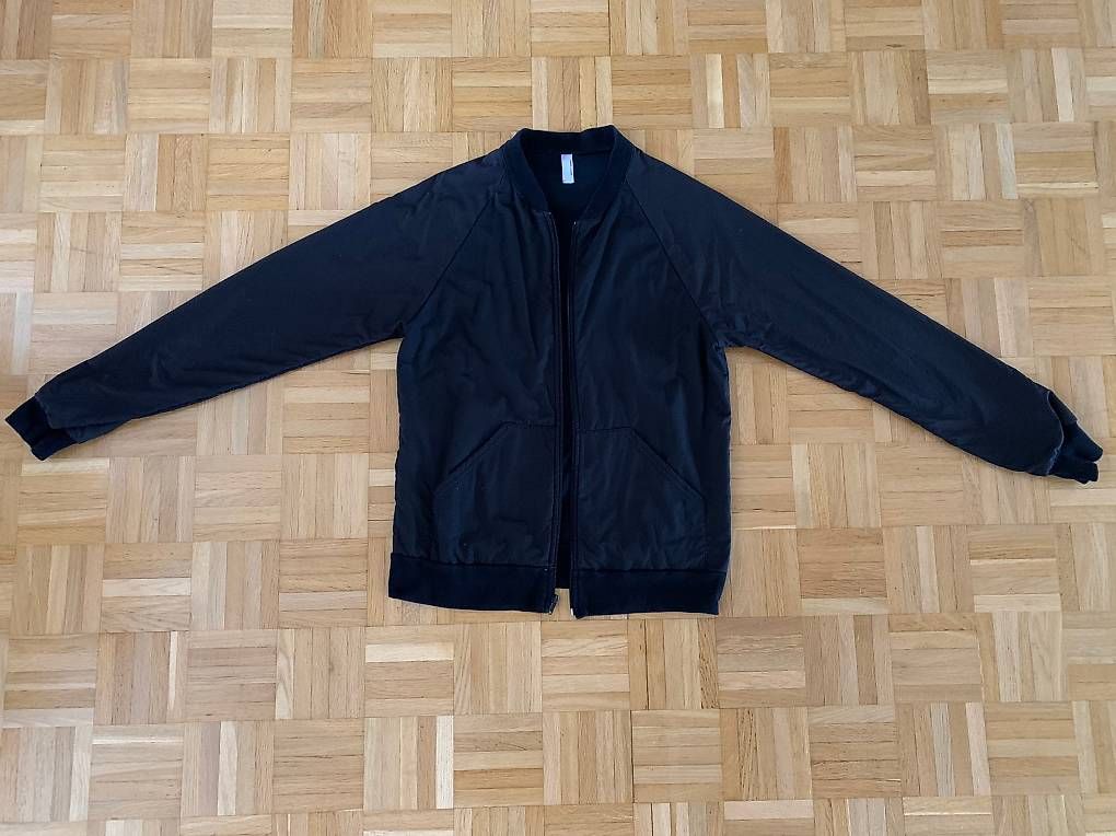 Jacken: Original American Apparel Jacke. Grösse M/S – Gebraucht aus Zürich von Rotgruen