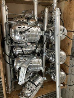Lampade: PAR56 SET – Usato da Solothurn venduto da SiegenthalerEvent 1