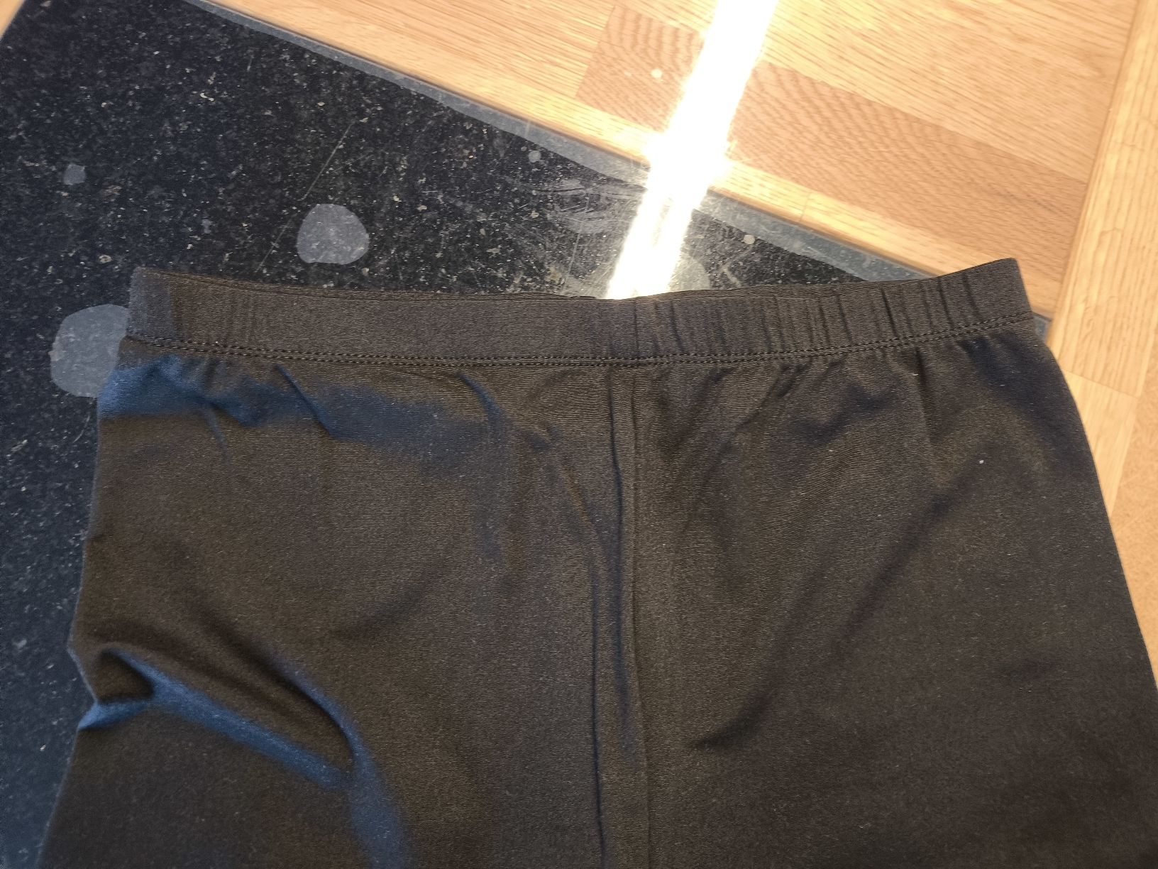 Leggings: Leggings Gr.M – Neu (gemäss Beschreibung) aus Burgdorf von Ropajesi 1