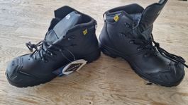 HAIX AIRPOWER XR 820 LTR GTX Gr.43