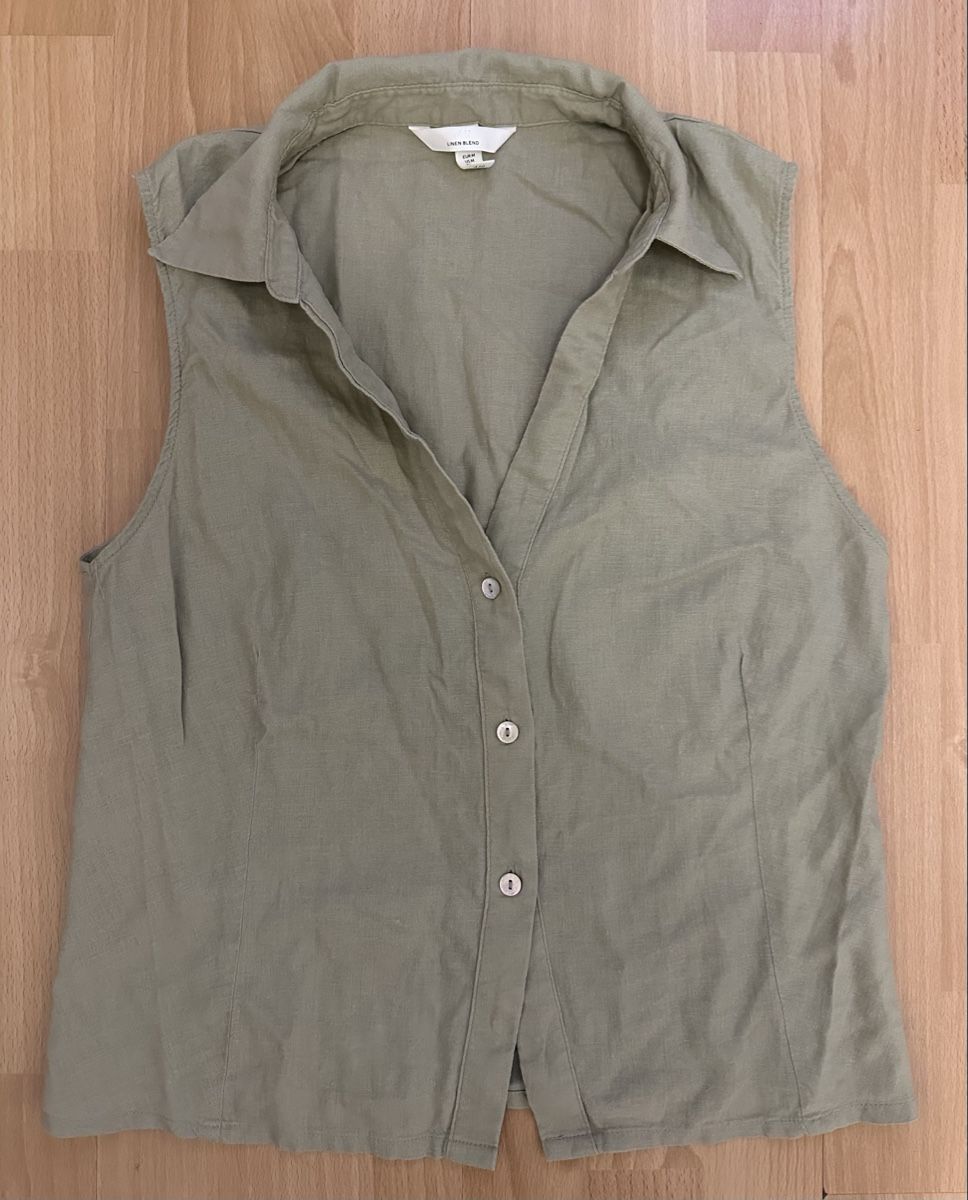 H&M Tops: Top – Gebraucht aus Volketswil von hal_65hj 1
