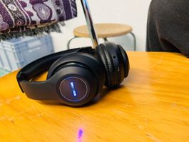 Borofone B017 Wireless Headphones