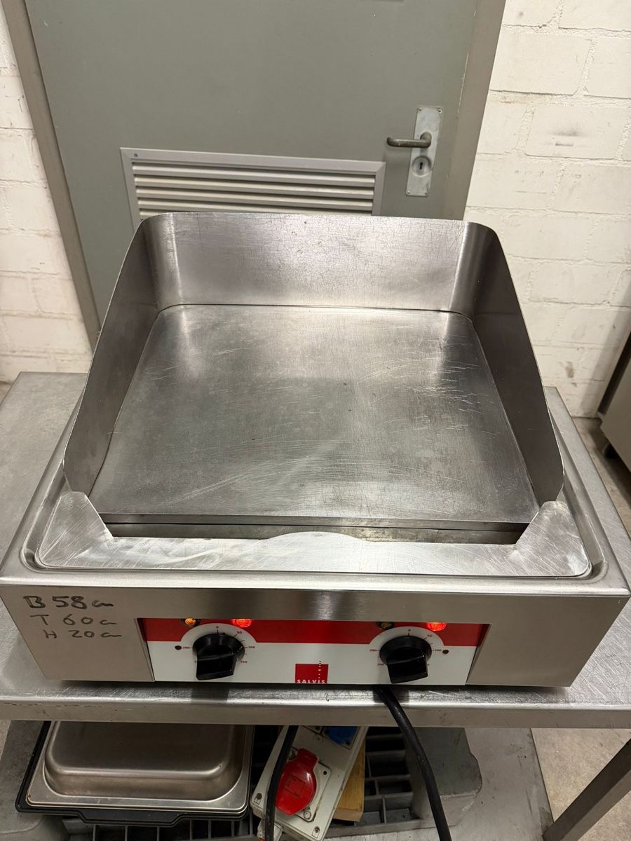 Grills: Grill Salvis – Gebraucht aus Rupperswil von Tinka88 1