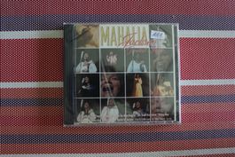 MAHALIA JACKSON "GREATEST HITS" CD NEUWARE