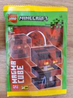 LEGO Minecraft Magma Cube