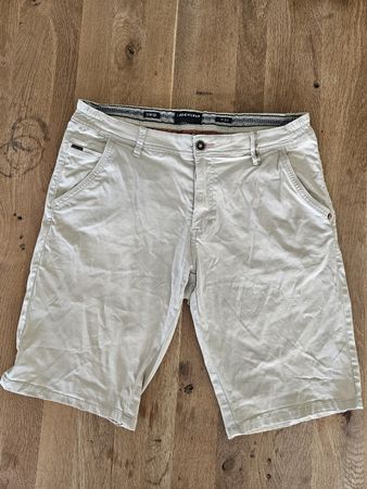 Sommer-Shorts von No Excess, Gr. W34, Top Zustand!