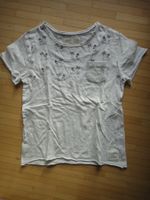 T-Shirt Zara 6 Jahre 116 cm